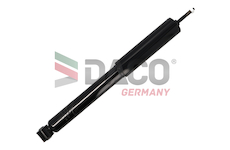 Tlumič pérování DACO Germany 563650