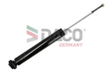 Tlumič pérování DACO Germany 563769