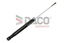 Tlumič pérování DACO Germany 563920