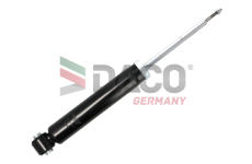 Tlumič pérování DACO Germany 564101