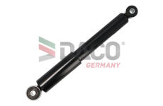 Tlumič pérování DACO Germany 564205