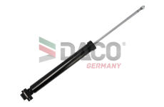 Tlumič pérování DACO Germany 564713