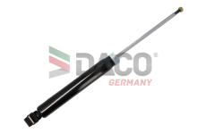 Tlumič pérování DACO Germany 564773