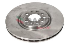 Brzdový kotouč DACO Germany 600104