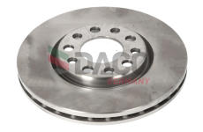 Brzdový kotouč DACO Germany 600107