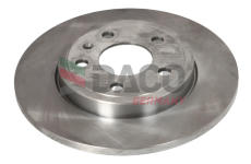 Brzdový kotouč DACO Germany 600202