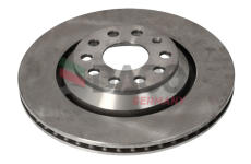 Brzdový kotouč DACO Germany 600204