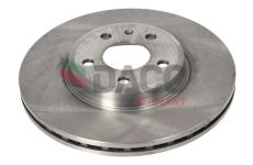 Brzdový kotouč DACO Germany 600207