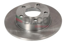 Brzdový kotouč DACO Germany 600212