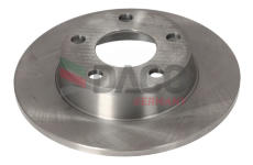 Brzdový kotouč DACO Germany 600213