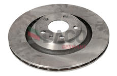 Brzdový kotouč DACO Germany 600214