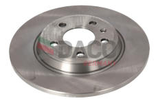 Brzdový kotouč DACO Germany 600215
