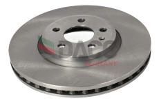Brzdový kotouč DACO Germany 600217