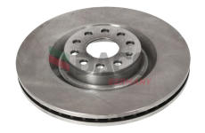 Brzdový kotouč DACO Germany 600218