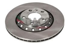 Brzdový kotouč DACO Germany 600223