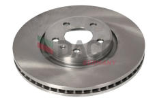 Brzdový kotouč DACO Germany 600225