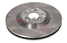 Brzdový kotouč DACO Germany 600228