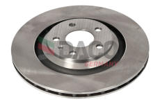 Brzdový kotouč DACO Germany 600231