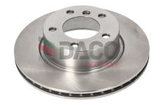 Brzdový kotouč DACO Germany 600303