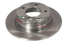Brzdový kotouč DACO Germany 600306