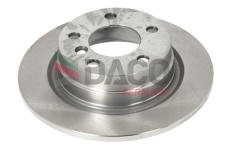 Brzdový kotouč DACO Germany 600312