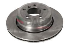 Brzdový kotouč DACO Germany 600323