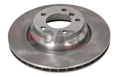 Brzdový kotouč DACO Germany 600324