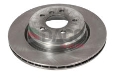 Brzdový kotouč DACO Germany 600325