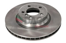 Brzdový kotouč DACO Germany 600326