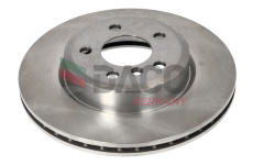 Brzdový kotouč DACO Germany 600332