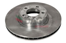 Brzdový kotouč DACO Germany 600342