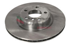 Brzdový kotouč DACO Germany 600346