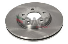 Brzdový kotouč DACO Germany 600405