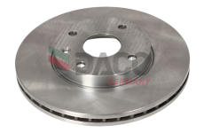 Brzdový kotouč DACO Germany 600408