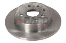 Brzdový kotouč DACO Germany 600409
