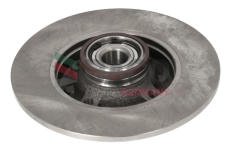 Brzdový kotouč DACO Germany 600602