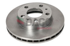 Brzdový kotouč DACO Germany 600605