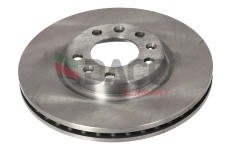 Brzdový kotouč DACO Germany 600606