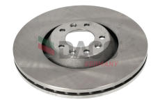Brzdový kotouč DACO Germany 600613