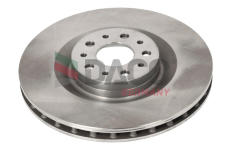 Brzdový kotouč DACO Germany 600902