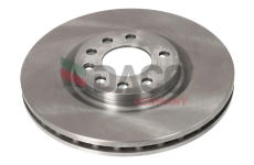 Brzdový kotouč DACO Germany 600903