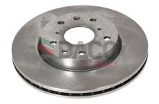 Brzdový kotouč DACO Germany 600907