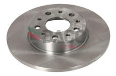 Brzdový kotouč DACO Germany 600909