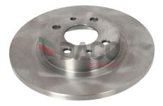 Brzdový kotouč DACO Germany 600910