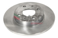 Brzdový kotouč DACO Germany 600912