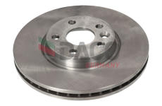 Brzdový kotouč DACO Germany 601003