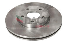 Brzdový kotouč DACO Germany 601004