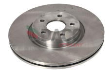 Brzdový kotouč DACO Germany 601009