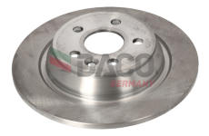 Brzdový kotouč DACO Germany 601040