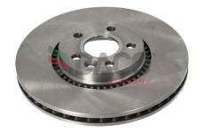 Brzdový kotouč DACO Germany 601050